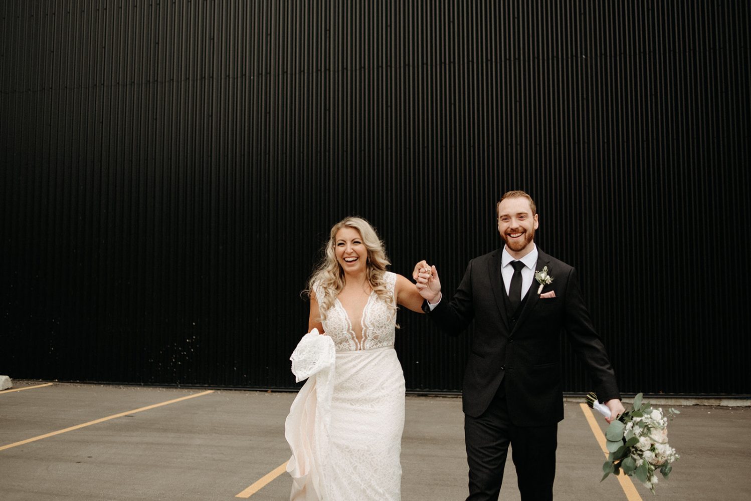 Kait + Mike